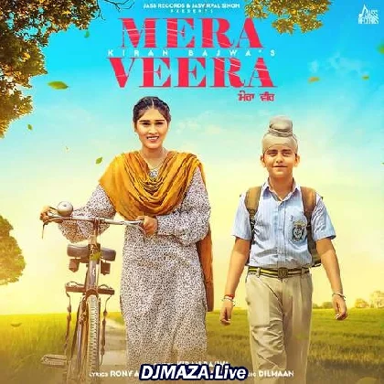 Mera Veera - Kiran Bajwa