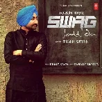 Swag Jatt Da - Ranjit Bawa