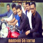Mundeer Da Kaafla - Lakhwinder Dhawan