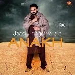 Anakh - Jassi Longowalia