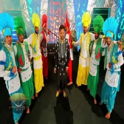 Mela - Shinda Multani