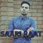 Saari Raat - Pav Dharia