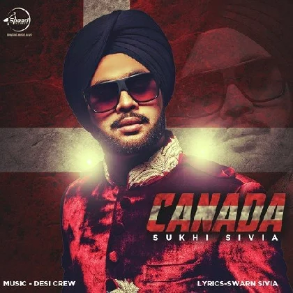 Canada - Sukhi Sivia