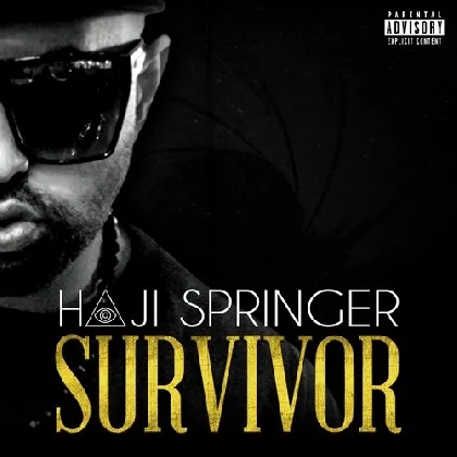 Koi Ni Parwa - Haji Springer