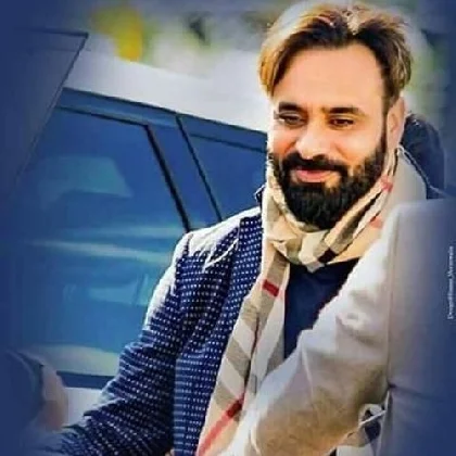Gaun Wale - Babbu Maan
