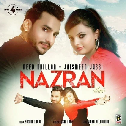 Nazran - Deep Dhillon