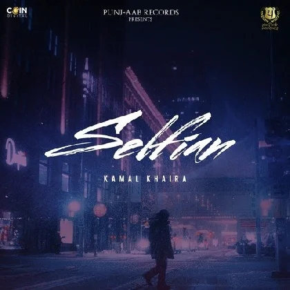 Selfian - Kamal Khaira