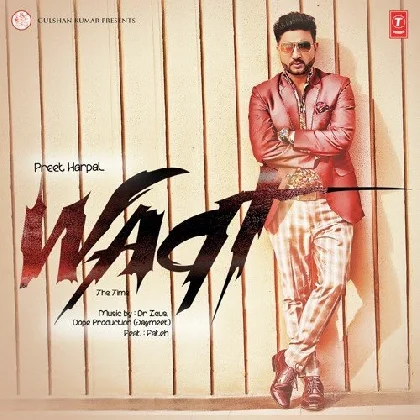Nashe - Preet Harpal