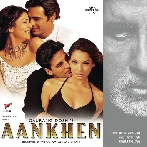 Kuchh Kasme - Aankhen