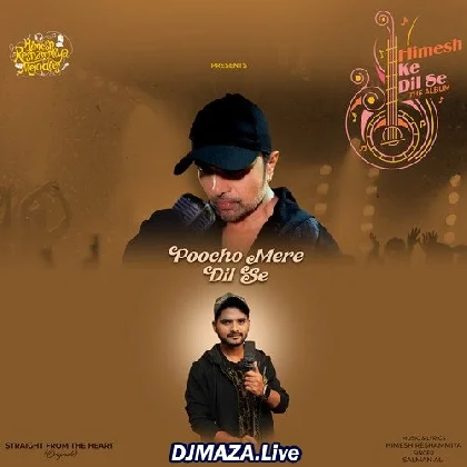 Poochho Mere Dil Se - Salman Ali