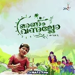 Onam Vannallo Oonjalittallo