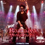 Not Ramaiya Vastavaiya - Jawan