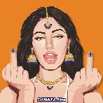 Tune Ladki Kharab Kardi
