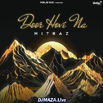 Door Hovi Na - Mitraz