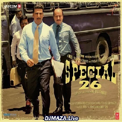 Mujhme Tu Tuhi Tu Basa
