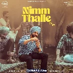 Nim Thalle - Jordan Sandhu