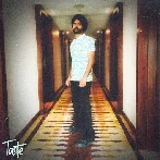 Taste - Romey Maan