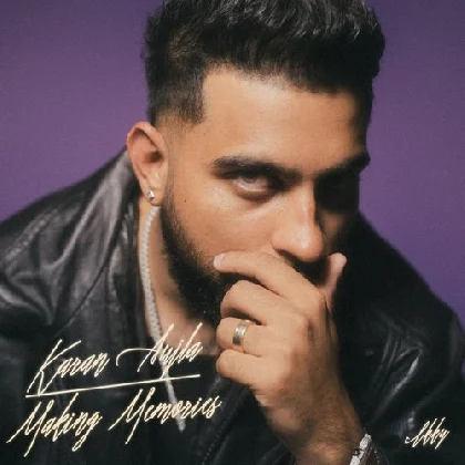 Girl I Love You - Karan Aujla