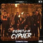 The Indian Hip Hop Cypher - Emiway Bantai