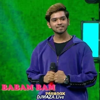 Babam Bam - Paradox