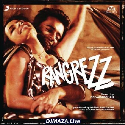 Govinda Aala Re