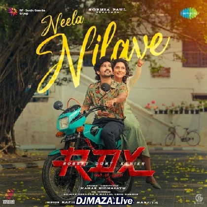 Neela Nilave
