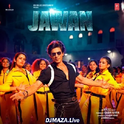 Aararaari Raaro - Jawan