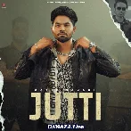 Jutti - Kabir Sandhu