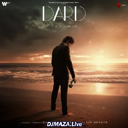 Haaye Dard - Darshan Raval