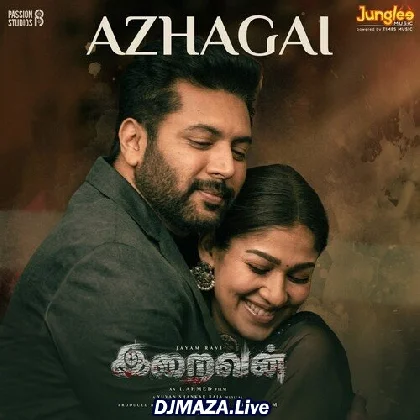 Azhagai - Iraivan