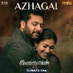 Azhagai - Iraivan