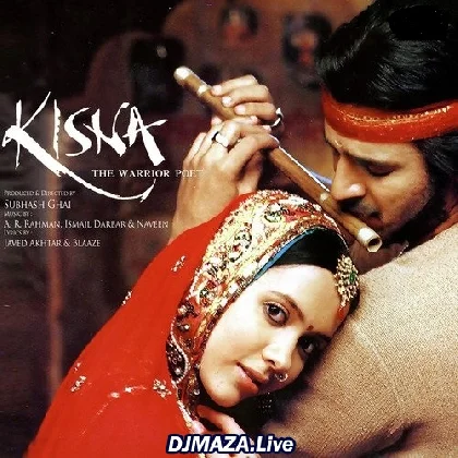 Woh Kisna Hai