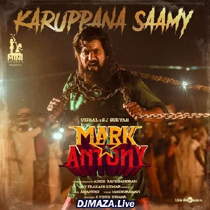 Karuppana Swamy