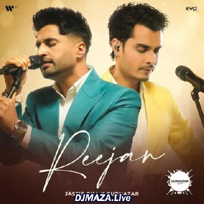 Reejan - Gurnazar