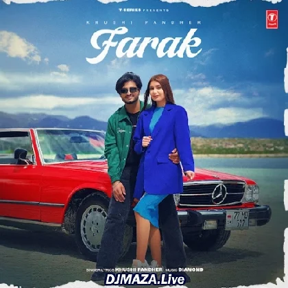 Farak - Khushi Pandher