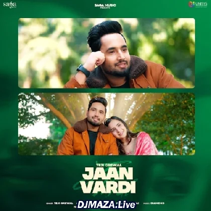 Jaan Vardi - Teji Grewal