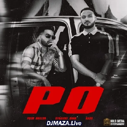 PO - Prem Dhillon