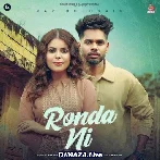 Ronda Ni - Nav Dolorain