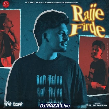 Rajje Firde - Fouji