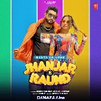 Jhanjar Vs Raund - Geeta Zaildar