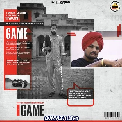 Nazar Rakheyo - Sidhu Moose Wala