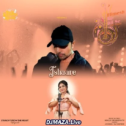 Ishaare - Ankona Mukherjee