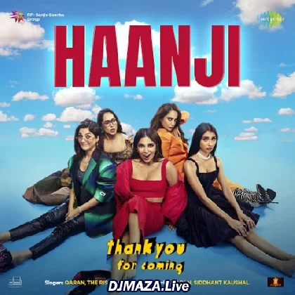 Haanji - Qaran