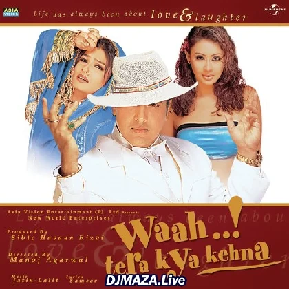 I Want Money - Waah Tera Kya Kehna