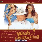 I Want Money - Waah Tera Kya Kehna