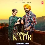 Singh Kaur - Jugraj Sandhu