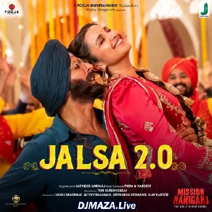 Jalsa 2.0 - Mission Raniganj