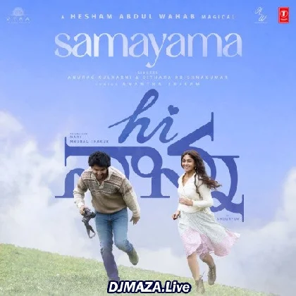 Samayama - Hi Nanna