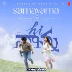 Samayama - Hi Nanna