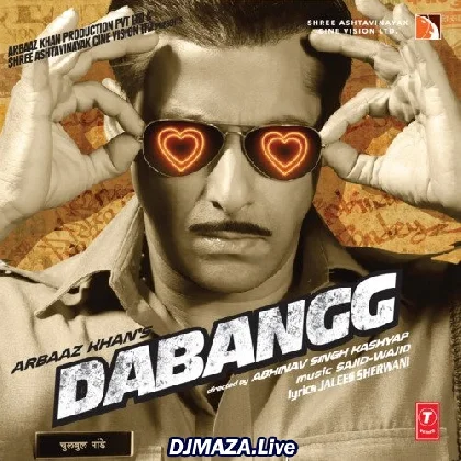 Chori Kiya Re Jiya - Dabangg